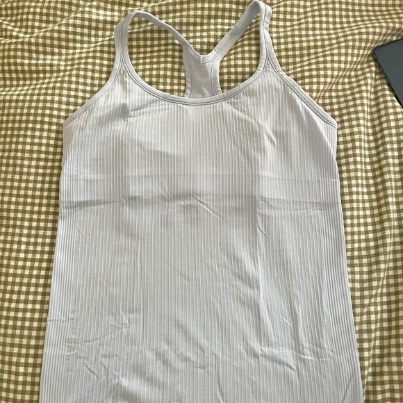 Ebb to Street Tank Top Light Support B/C Cup - Picture 1 of 2